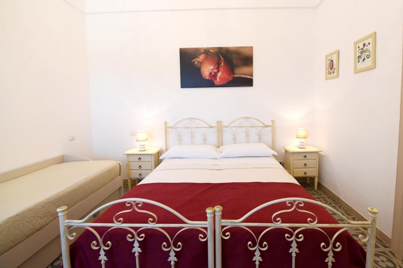 Masseria Peppeturro Cisternino Bagian luar foto