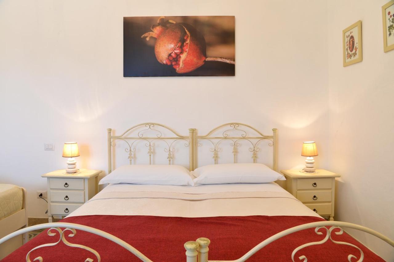 Masseria Peppeturro Cisternino Bagian luar foto