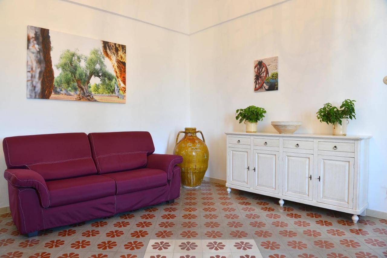Masseria Peppeturro Cisternino Bagian luar foto